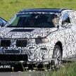 SPYSHOTS: Volkswagen Polo-based B-segment SUV