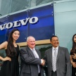Volvo, Federal Auto open new dealer on Federal H’way