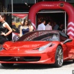 Vossen Wheels officially rolls into Malaysia – sizes 19-inches and up, priced from RM11k per set