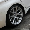 Vossen Wheels officially rolls into Malaysia – sizes 19-inches and up, priced from RM11k per set