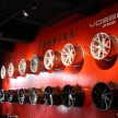 Vossen Wheel tembusi pasaran Malaysia secara rasmi – harga bermula RM11k untuk rim berdiameter 19-inci