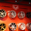 Vossen Wheels officially rolls into Malaysia – sizes 19-inches and up, priced from RM11k per set