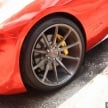 Vossen Wheels officially rolls into Malaysia – sizes 19-inches and up, priced from RM11k per set