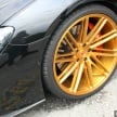 Vossen Wheels officially rolls into Malaysia – sizes 19-inches and up, priced from RM11k per set