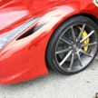 Vossen Wheels officially rolls into Malaysia – sizes 19-inches and up, priced from RM11k per set