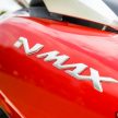 TUNGGANG UJI: Yamaha NMax skuter terbaik kini?
