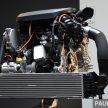 BMW details updated EfficientDynamics engines