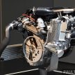 BMW details updated EfficientDynamics engines