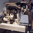 BMW details updated EfficientDynamics engines