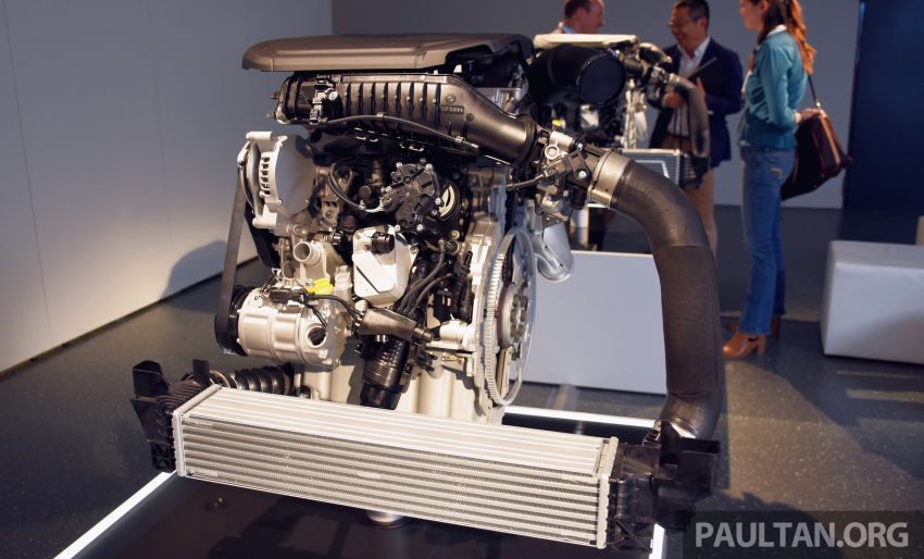 BMW details updated EfficientDynamics engines 533926