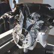 BMW details updated EfficientDynamics engines
