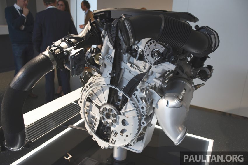 BMW details updated EfficientDynamics engines 533927