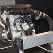 BMW details updated EfficientDynamics engines