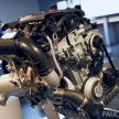 BMW details updated EfficientDynamics engines