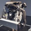 BMW details updated EfficientDynamics engines