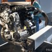 BMW details updated EfficientDynamics engines