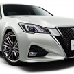 Toyota Crown, Land Cruiser editions launched to commemorate Toyota store’s 70th anniversary