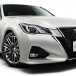 Toyota Crown, Land Cruiser edisi khas dilancarkan di Jepun sempena ulang tahun ke-70 tahun Toyota Store
