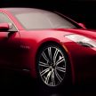 Karma Revero plug-in hybrid to use BMW components, to enter series production end of year