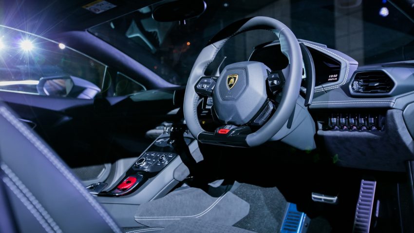 Lamborghini Huracan Avio dilancarkan di Hong Kong; 250 unit terhad, enjin 5.2L V10, 610hp 528963