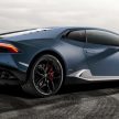 Lamborghini Huracan Avio dilancarkan di Hong Kong; 250 unit terhad, enjin 5.2L V10, 610hp