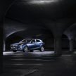 GALLERY: Mazda 3 facelift – Australian sedan, hatch