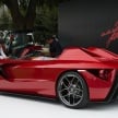 Kode57 Enji by Ken Okuyama makes Quail debut