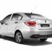 Proton Persona 2016 secara rasminya dilancarkan – 1.6L VVT, empat varian, harga bermula RM47k
