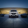 Renault Koleos 2016 dilancarkan di M’sia – RM178k