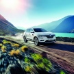 Renault Koleos 2016 dilancarkan di M’sia – RM178k