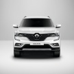 Renault Koleos 2016 dilancarkan di M’sia – RM178k