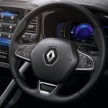 Renault Koleos 2016 dilancarkan di M’sia – RM178k