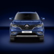 Renault Koleos 2016 dilancarkan di M’sia – RM178k