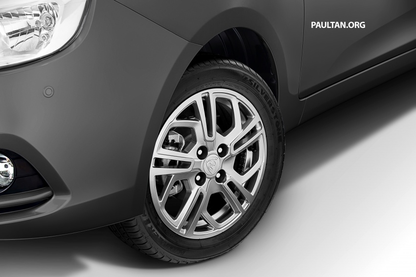 Proton Saga 2016 – perincian, spesifikasi empat varian yang ditawarkan; harga dari RM37k hingga RM46k 553025