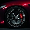 VIDEO: Alfa Romeo Giulia Quadrifoglio dinobat kenderaan sedan produksi terpantas di Nurburgring