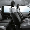 Fiat Panda gets modest upgrades for 2017 model year