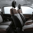 Fiat Panda gets modest upgrades for 2017 model year