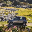 Fiat Panda gets modest upgrades for 2017 model year