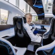 SPIED: Mercedes-Benz EQC seen testing in Sweden
