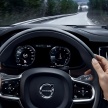 Volvo V90 Cross Country – wagon serba boleh generasi baharu kini diperkenalkan secara rasmi