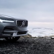 Volvo V90 Cross Country – wagon serba boleh generasi baharu kini diperkenalkan secara rasmi