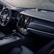 Volvo V90 Cross Country – wagon serba boleh generasi baharu kini diperkenalkan secara rasmi