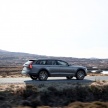 Volvo V90 Cross Country – wagon serba boleh generasi baharu kini diperkenalkan secara rasmi
