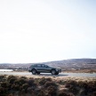 Volvo V90 Cross Country – wagon serba boleh generasi baharu kini diperkenalkan secara rasmi