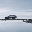 Volvo V90 Cross Country – new off-road wagon debuts