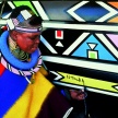 BMW 740Li Individual by Esther Mahlangu revealed