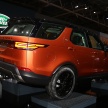 New Land Rover Discovery: full 7-seater, 480 kg lighter