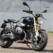 BMW Motorrad R nineT “Saline” by LuisMoto of Italy