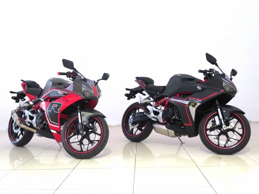 2016 Naza N5R launched in Malaysia, from RM13,888 542647