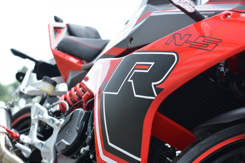 2016 Naza N5R launched in Malaysia, from RM13,888 542656